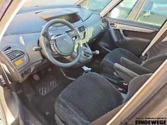Citroën C4-picasso C4 Picasso (UD/UE/UF), MPV, 2007 / 2013 1.8 16V picture 5