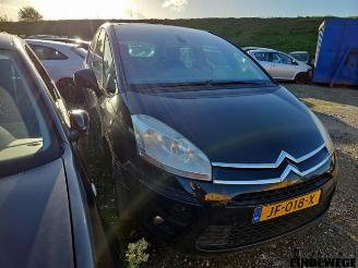 Sloopauto Citroën C4-picasso C4 Picasso (UD/UE/UF), MPV, 2007 / 2013 1.8 16V 2007/4