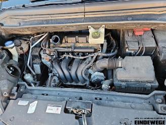 Citroën C4-picasso C4 Picasso (UD/UE/UF), MPV, 2007 / 2013 1.8 16V picture 7