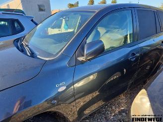 Toyota Rav-4 RAV4 (A3), Terreinwagen, 2005 / 2012 2.2 D-4D 16V 4x4 picture 9