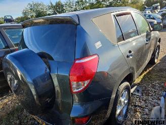 Toyota Rav-4 RAV4 (A3), Terreinwagen, 2005 / 2012 2.2 D-4D 16V 4x4 picture 3