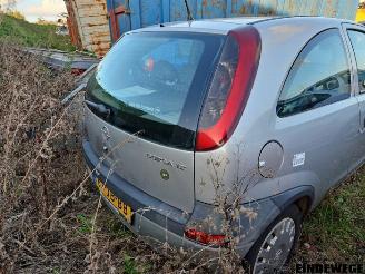 Opel Corsa Corsa C (F08/68), Hatchback, 2000 / 2009 1.2 16V picture 3