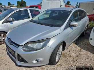 Dezmembrări autoturisme Ford Focus Focus 3, Hatchback, 2010 / 2020 1.0 Ti-VCT EcoBoost 12V 100 2012/8