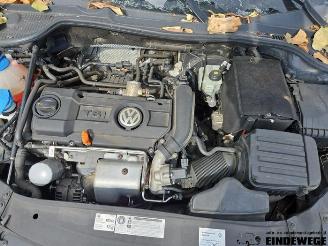 Volkswagen Golf Golf VI Cabrio (1K), Cabrio, 2011 / 2016 1.4 TSI 122 16V picture 7
