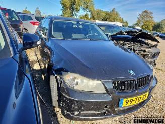 BMW 3-serie 3 serie (E90), Sedan, 2005 / 2011 325i 24V picture 12