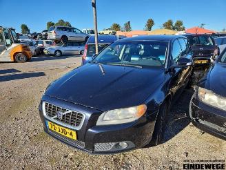Uttjänta bilar auto Volvo V-70 V70 (BW), Combi, 2007 / 2016 2.0 D 16V 2009/6