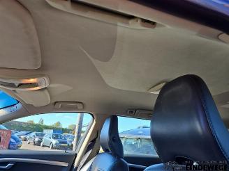 Volvo V-70 V70 (BW), Combi, 2007 / 2016 2.0 D 16V picture 7