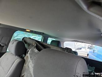 Volkswagen Touareg Touareg (7LA/7L6), SUV, 2002 / 2010 2.5 TDI R5 picture 9