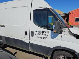 Iveco New Daily New Daily VI, Van, 2014 33S14, 35C14, 35S14 picture 11