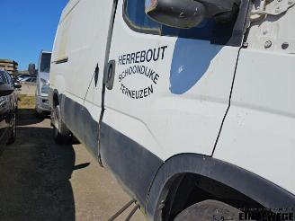 Iveco New Daily New Daily VI, Van, 2014 33S14, 35C14, 35S14 picture 12