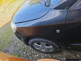 Skoda Fabia Fabia II Combi, Combi 5-drs, 2007 / 2014 1.2 TDI 12V Greenline picture 18