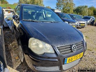 Volkswagen Polo Polo IV (9N1/2/3), Hatchback, 2001 / 2012 1.2 picture 4