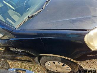 Volkswagen Polo Polo IV (9N1/2/3), Hatchback, 2001 / 2012 1.2 picture 12