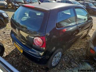 Volkswagen Polo Polo IV (9N1/2/3), Hatchback, 2001 / 2012 1.2 picture 3