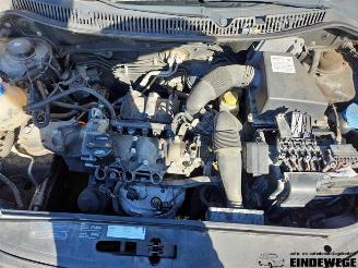 Volkswagen Polo Polo IV (9N1/2/3), Hatchback, 2001 / 2012 1.2 picture 8