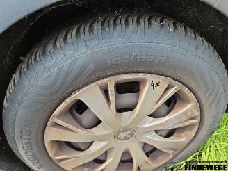 Peugeot 208 208 I (CA/CC/CK/CL), Hatchback, 2012 / 2019 1.2 Vti 12V PureTech 82 picture 23