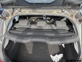 Peugeot 208 208 I (CA/CC/CK/CL), Hatchback, 2012 / 2019 1.2 Vti 12V PureTech 82 picture 10