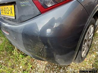 Peugeot 208 208 I (CA/CC/CK/CL), Hatchback, 2012 / 2019 1.2 Vti 12V PureTech 82 picture 15