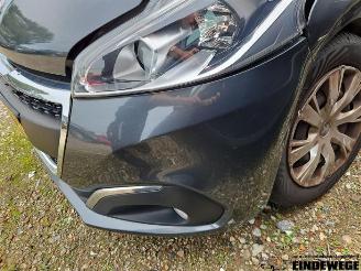 Peugeot 208 208 I (CA/CC/CK/CL), Hatchback, 2012 / 2019 1.2 Vti 12V PureTech 82 picture 20