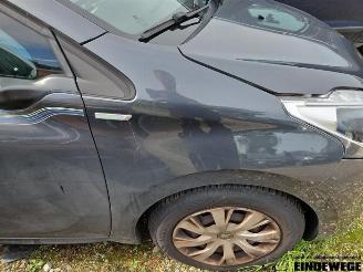 Peugeot 208 208 I (CA/CC/CK/CL), Hatchback, 2012 / 2019 1.2 Vti 12V PureTech 82 picture 17