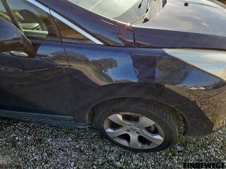 Peugeot 3008 3008 I (0U/HU), MPV, 2009 / 2016 1.6 16V THP 155 picture 15