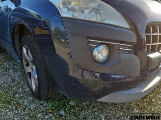 Peugeot 3008 3008 I (0U/HU), MPV, 2009 / 2016 1.6 16V THP 155 picture 18
