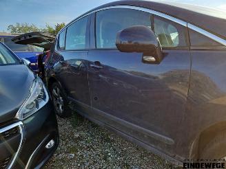 Peugeot 3008 3008 I (0U/HU), MPV, 2009 / 2016 1.6 16V THP 155 picture 9