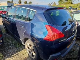 Peugeot 3008 3008 I (0U/HU), MPV, 2009 / 2016 1.6 16V THP 155 picture 3