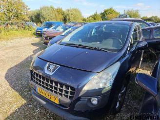 Peugeot 3008 3008 I (0U/HU), MPV, 2009 / 2016 1.6 16V THP 155 picture 2