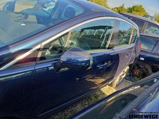 Peugeot 3008 3008 I (0U/HU), MPV, 2009 / 2016 1.6 16V THP 155 picture 11