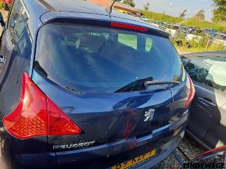 Peugeot 3008 3008 I (0U/HU), MPV, 2009 / 2016 1.6 16V THP 155 picture 13