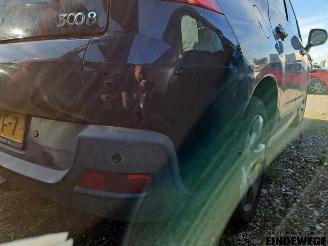 Peugeot 3008 3008 I (0U/HU), MPV, 2009 / 2016 1.6 16V THP 155 picture 21