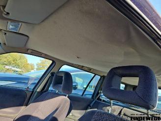 Opel Astra Astra F Caravan (51/52), Combi, 1991 / 1998 1.6i picture 4