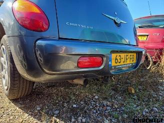 Chrysler Pt-cruiser PT Cruiser, Hatchback, 2000 / 2010 2.0 16V picture 15