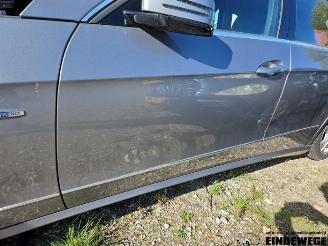Mercedes E-klasse E Estate (S212), Combi, 2009 / 2016 E-250 CDI 16V BlueEfficiency picture 11