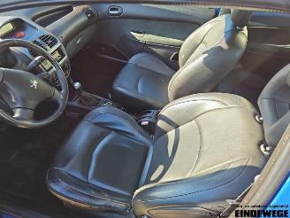 Peugeot 206 206 (2A/C/H/J/S), Hatchback, 1998 / 2012 1.6 16V picture 4