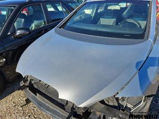Seat Leon Leon (1P1), Hatchback 5-drs, 2005 / 2013 1.6 picture 11