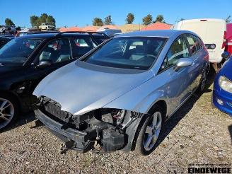 Uttjänta bilar auto Seat Leon Leon (1P1), Hatchback 5-drs, 2005 / 2013 1.6 2006/3