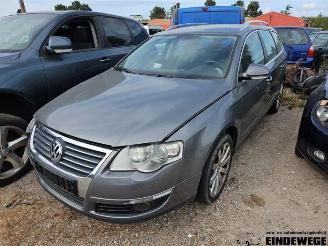 Uttjänta bilar auto Volkswagen Passat Passat Variant (3C5), Combi, 2005 / 2010 3.2 FSI V6 32V 4Motion 2006/3