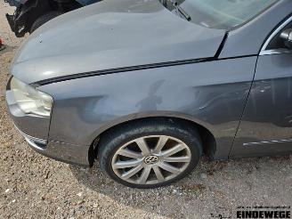Volkswagen Passat Passat Variant (3C5), Combi, 2005 / 2010 3.2 FSI V6 32V 4Motion picture 21