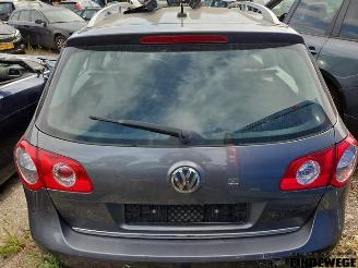 Volkswagen Passat Passat Variant (3C5), Combi, 2005 / 2010 3.2 FSI V6 32V 4Motion picture 14
