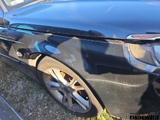 Saab 9-5 9-5 Estate (YS3E), Combi, 1998 / 2009 2.0t 16V picture 8