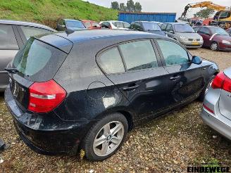 BMW 1-serie 1 serie (E87/87N), Hatchback 5-drs, 2003 / 2012 116i 1.6 16V picture 3