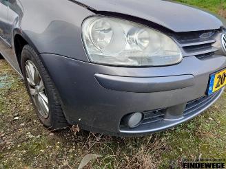 Volkswagen Golf Golf V (1K1), Hatchback, 2003 / 2010 1.4 TSI 140 16V picture 10
