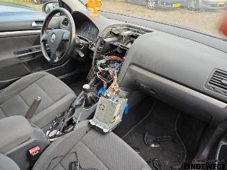 Volkswagen Golf Golf V (1K1), Hatchback, 2003 / 2010 1.4 TSI 140 16V picture 4