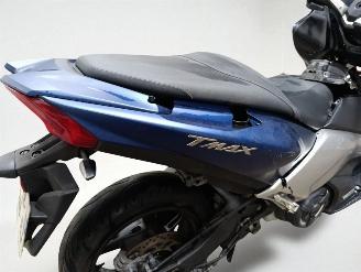 Yamaha  530 TMAX picture 8