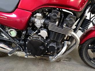 Honda  CB 750 F2 SEVEN FIFTY picture 12