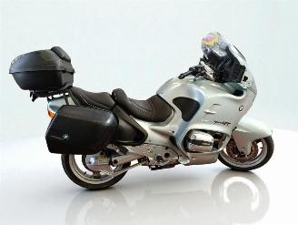 skadebil motor BMW R 1100 RT 1996/4