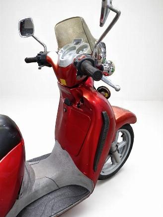 Aprilia Shiver 750 SCARABEO picture 14