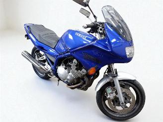 Yamaha XJ 900 DIVERSION picture 5